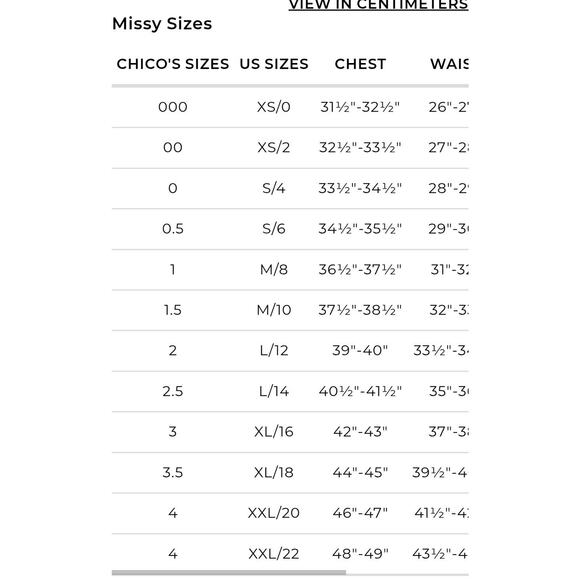 Chicos Platinum Denim Vest Sz 1 ( M) Sage Pastel Green Button Down Stretch - Picture 10 of 10